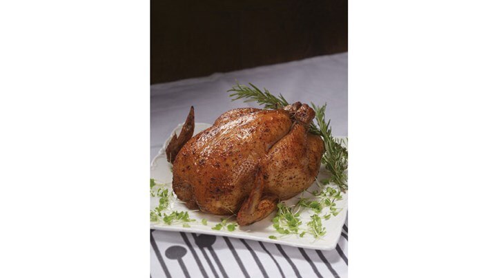 Rotisserie Chicken