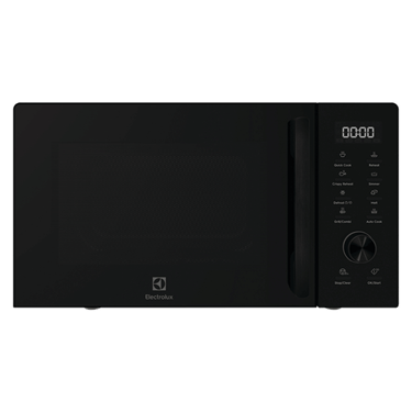 60cm UltimateTaste 500 built-in grill microwave oven with 20L capacity