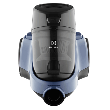 เครื่องดูดฝุ่นชนิดกล่องเก็บฝุ่น Ease C4 กำลังไฟ 2000 วัตต์