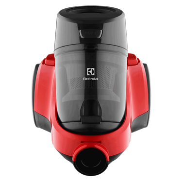 เครื่องดูดฝุ่นชนิดกล่องเก็บฝุ่น Ease C4 กำลังไฟ 2000 วัตต์
