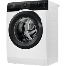 Washing Machine + Dryer Bundle