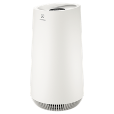 เครื่องฟอกอากาศรุ่น UltimateHome 500 พร้อมตัวกรอง 4 ขั้นตอน สำหรับห้องขนาด 53 ตร.ม.