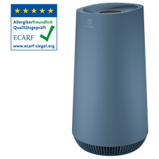UltimateHome 500 air purifier with 5 stage filter for rooms up to 53m2