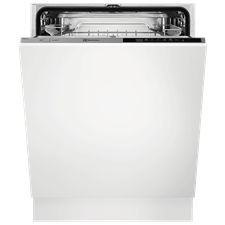 เครื่องล้างจานแบบครบวงจร UltimateCare 500 ขนาด 60 ซม. พร้อมที่วางจาน 13 จุด