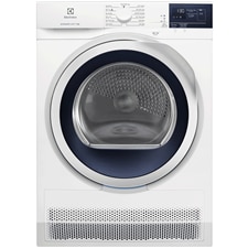 8kg UltimateCare 700 condenser dryer