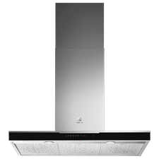 เครื่องดูดควันชนิดติดตั้งกลางห้อง UltimateTaste 700 ขนาด 90 ซม.