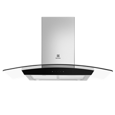 เครื่องดูดควันแบบกระโจม รุ่น UltimateTaste 500 ขนาด 90 ซม.