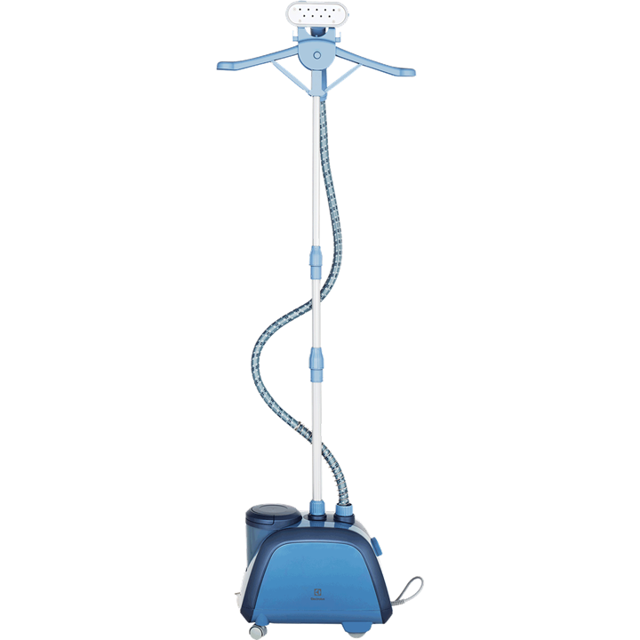 1600 watt Refine 500 garment steamer