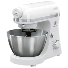 เครื่องผสมอาหารแบบมีฐานตั้ง รุ่น Love your day กำลังไฟ 800 วัตต์