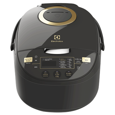 1.3L Explore 7 rice cooker