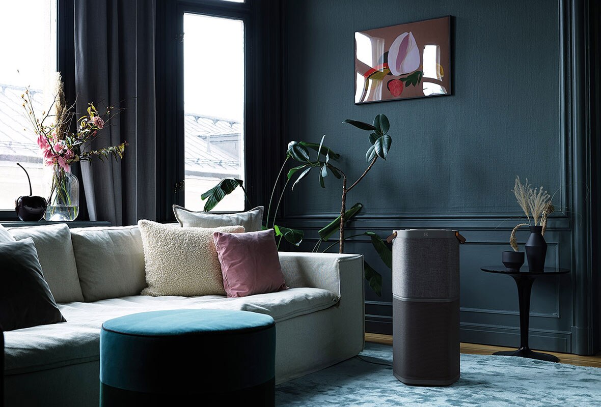 Benefits of having an air purifier