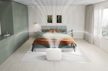 How to choose an air purifier