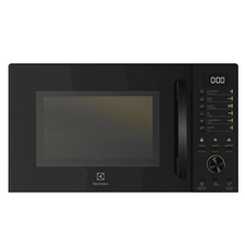 60cm UltimateTaste 300 built-in grill microwave oven with 20L capacity