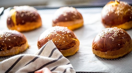 วิธีเลือกซื้อเตาอบอาหาร