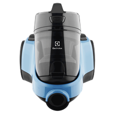 1800W Ease C3 canister vacuum cleaner