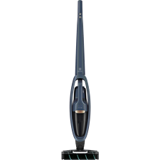 เครื่องดูดฝุ่นชนิดด้ามจับแบบตั้งพื้น รุ่นWell Q6 กำลังไฟ 18 โวลท์