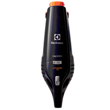 เครื่องดูดฝุ่นชนิดมือจับ รุ่น  ErgoRapido 18 โวลท​์