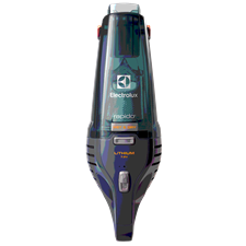 เครื่องดูดฝุ่นชนิดมือจับ รุ่น  ErgoRapido 7.2 โวลท​์