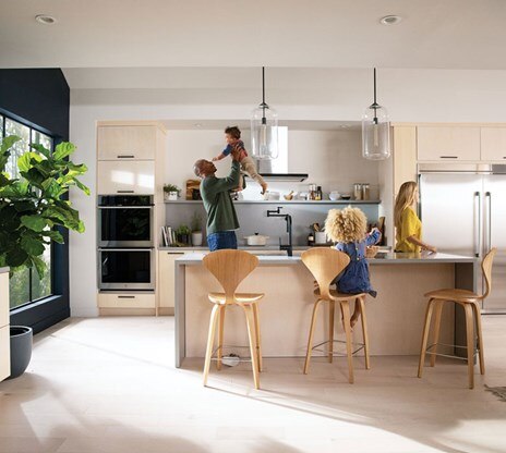 Electrolux Partners Program
