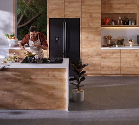 Electrolux Partners Program