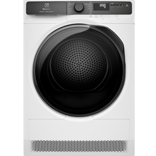 เครื่องอบผ้าระบบปั๊มความร้อน UltimateCare 500 ความจุ 8 กก.