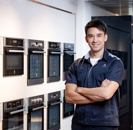 Repair service