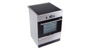 Free standing cooker