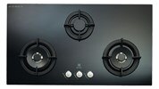 Gas hob