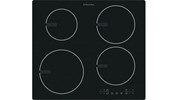 Induction hob