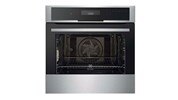Oven