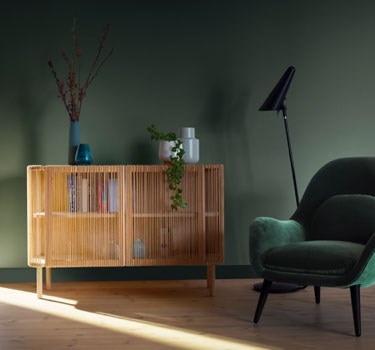 Service registration order